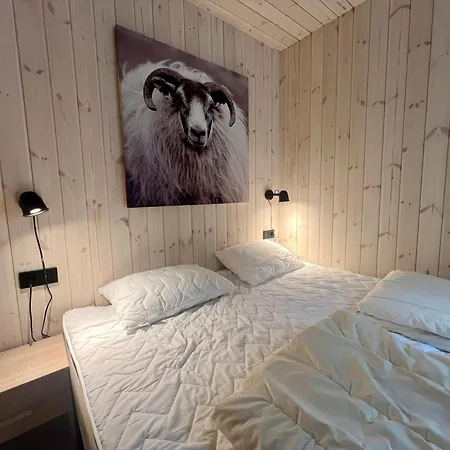 Trollstigen Resort Åndalsnes Eksteriør bilde