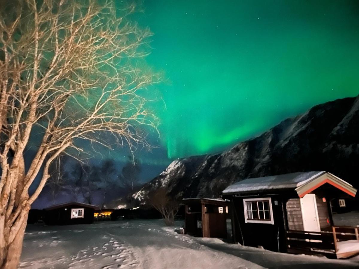 Trollstigen