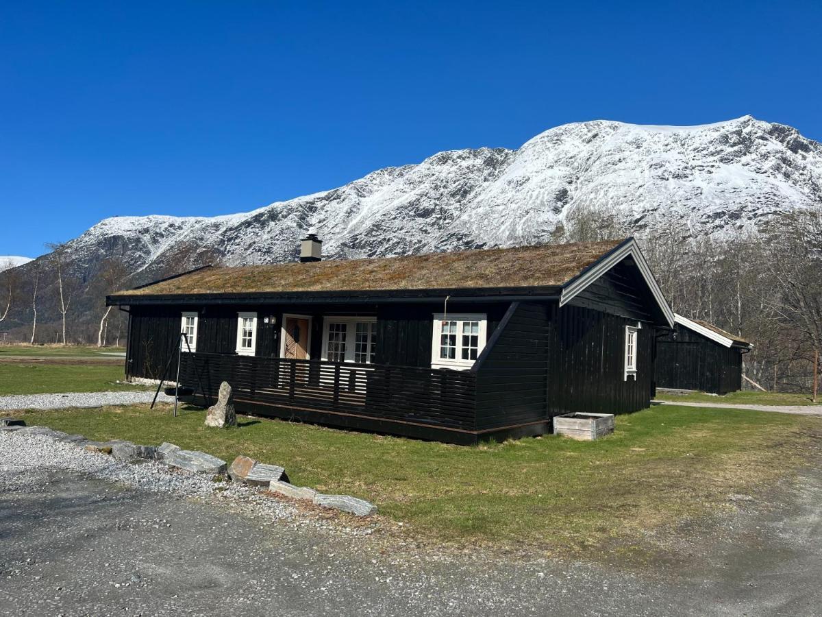 Campsite Trollstigen *