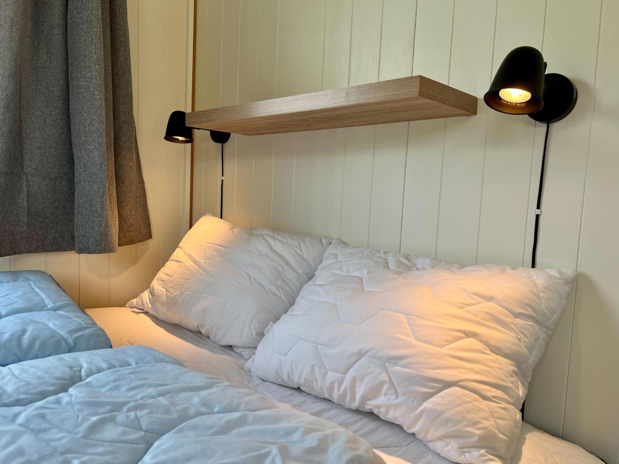 Campsite Trollstigen *