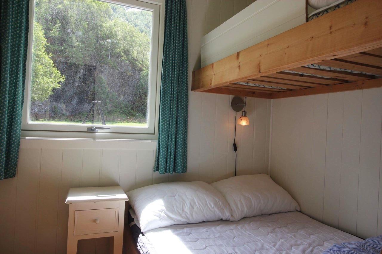 Trollstigen Campsite *